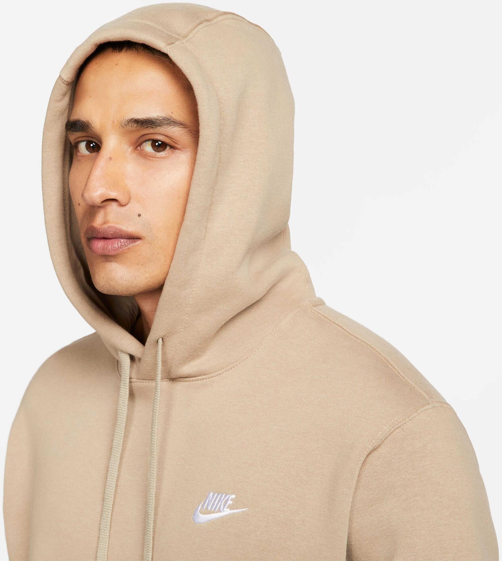Sportswear Club Fleece hoodie