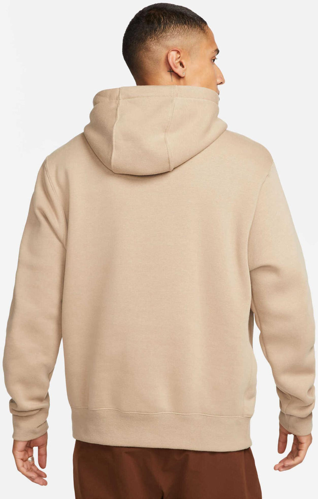 Sportswear Club Fleece hoodie