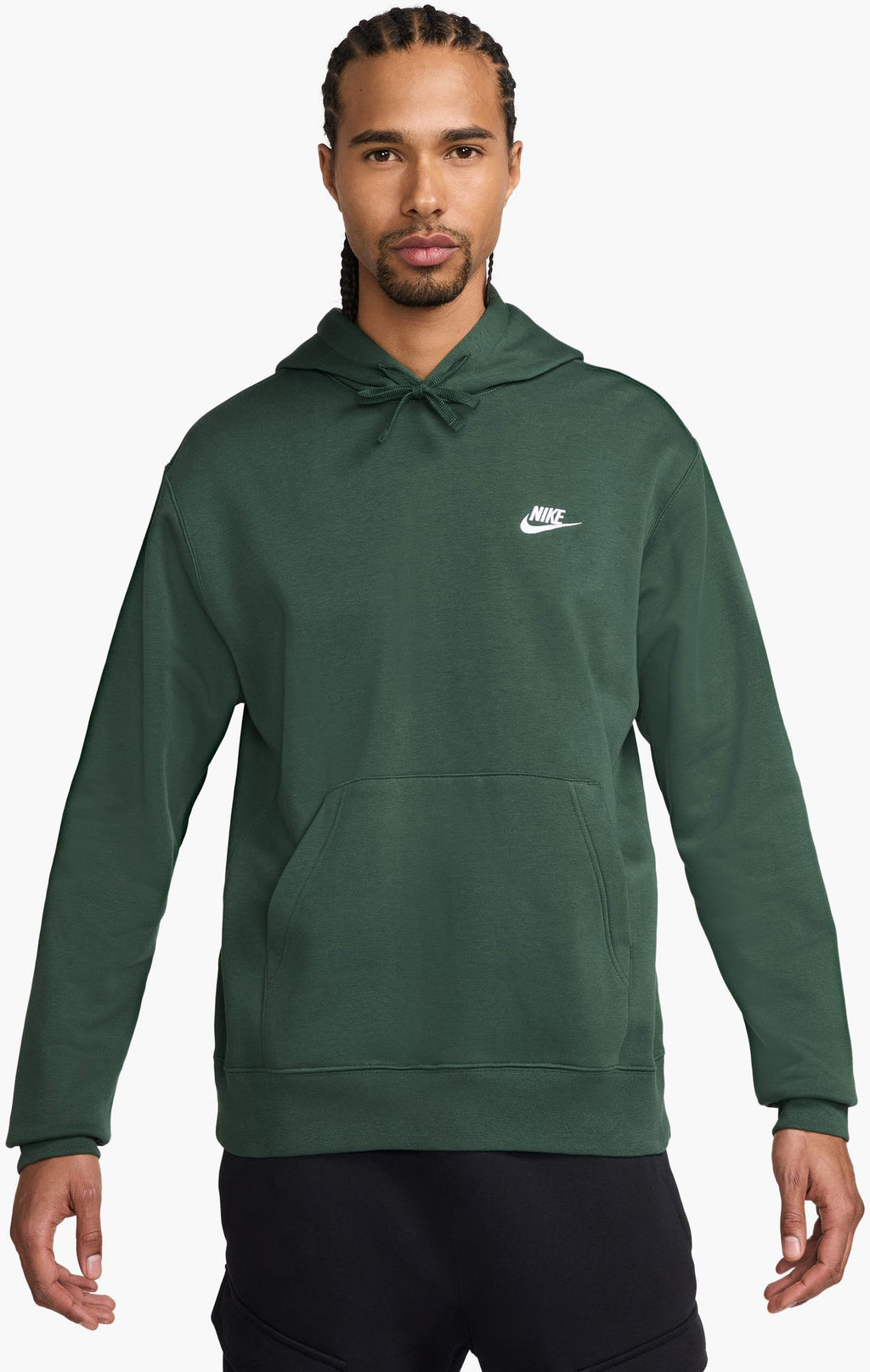 Sportswear Club Fleece hoodie