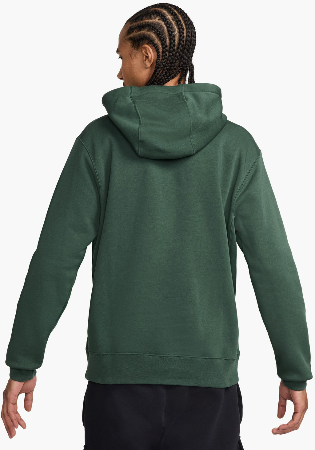 Sportswear Club Fleece hoodie
