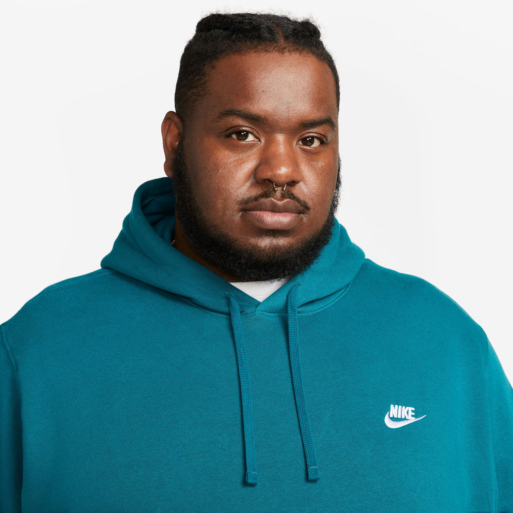 Sportswear Club Fleece hoodie