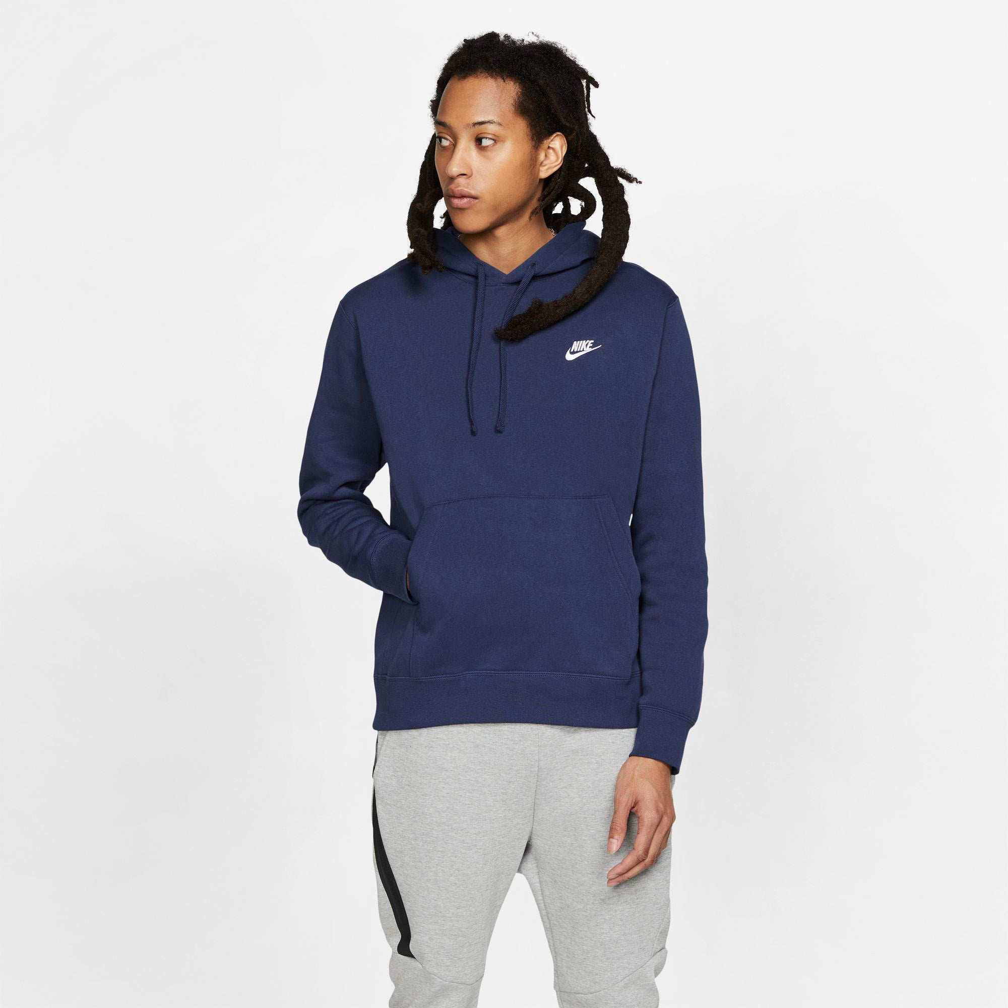 Sportswear Club Fleece hoodie
