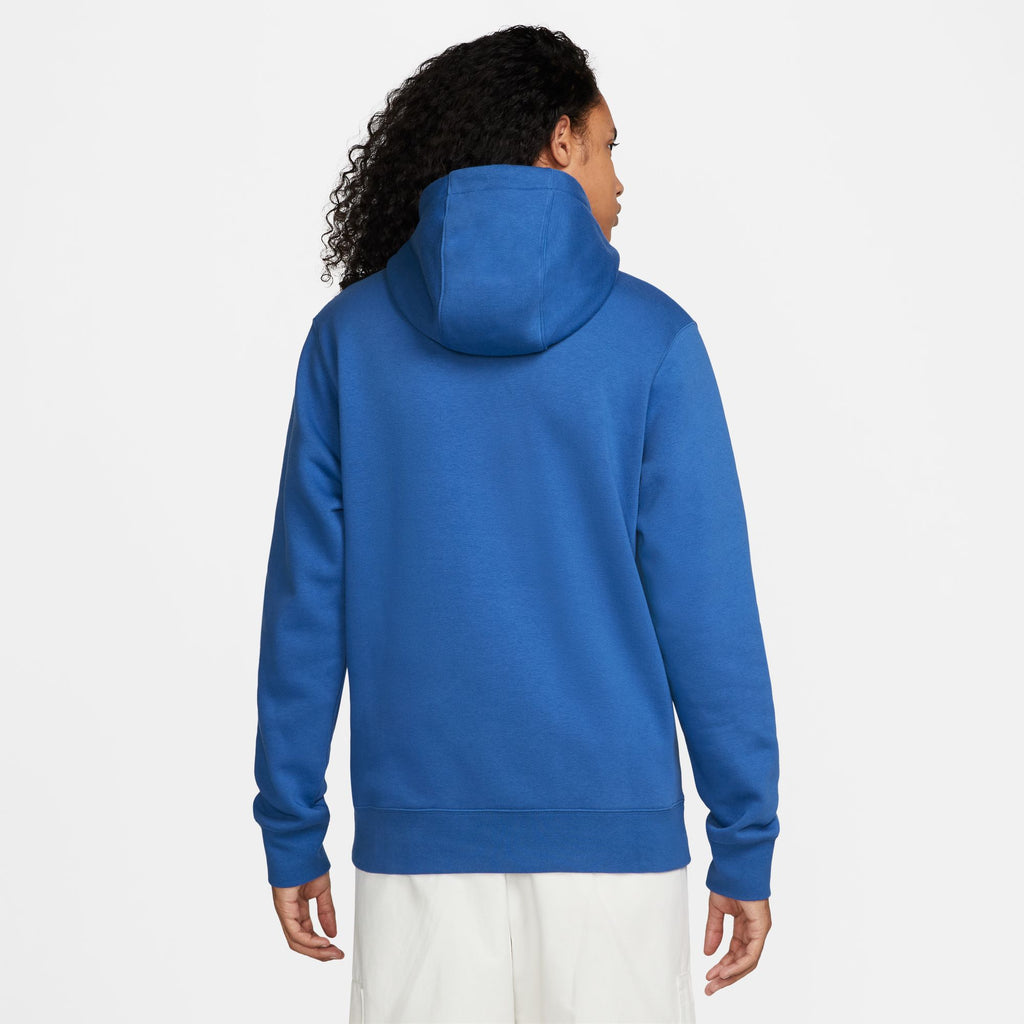 Sportswear Club Fleece hoodie