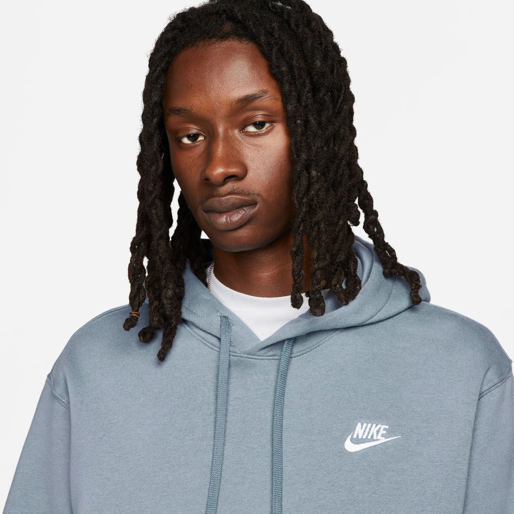 Sportswear Club Fleece hoodie