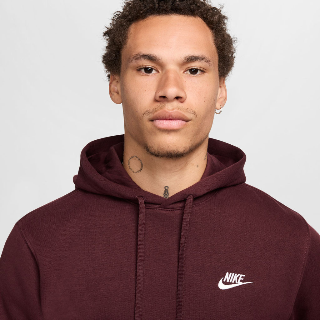 Sportswear Club Fleece hoodie