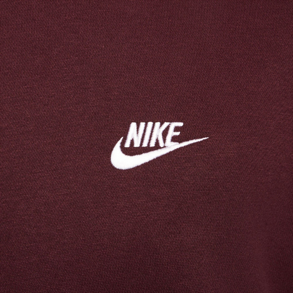 Sportswear Club Fleece hoodie