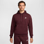 Sportswear Club Fleece hoodie