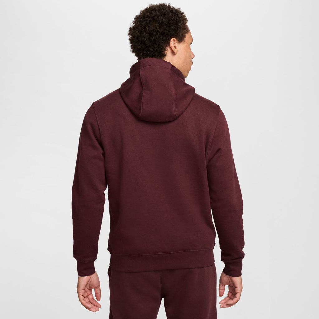 Sportswear Club Fleece hoodie