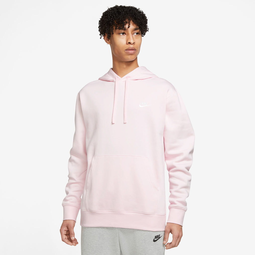 Sportswear Club Fleece hoodie