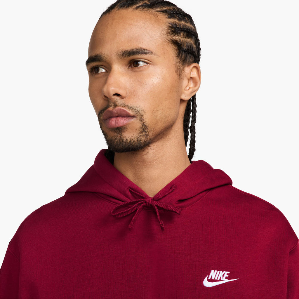 Sportswear Club Fleece hoodie