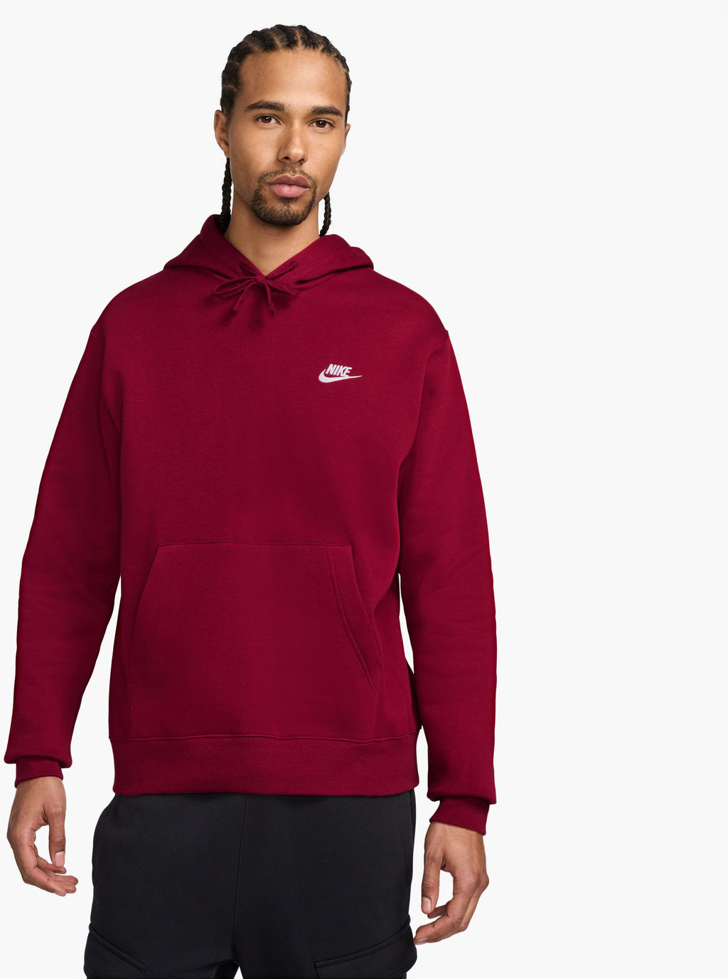 Sportswear Club Fleece hoodie