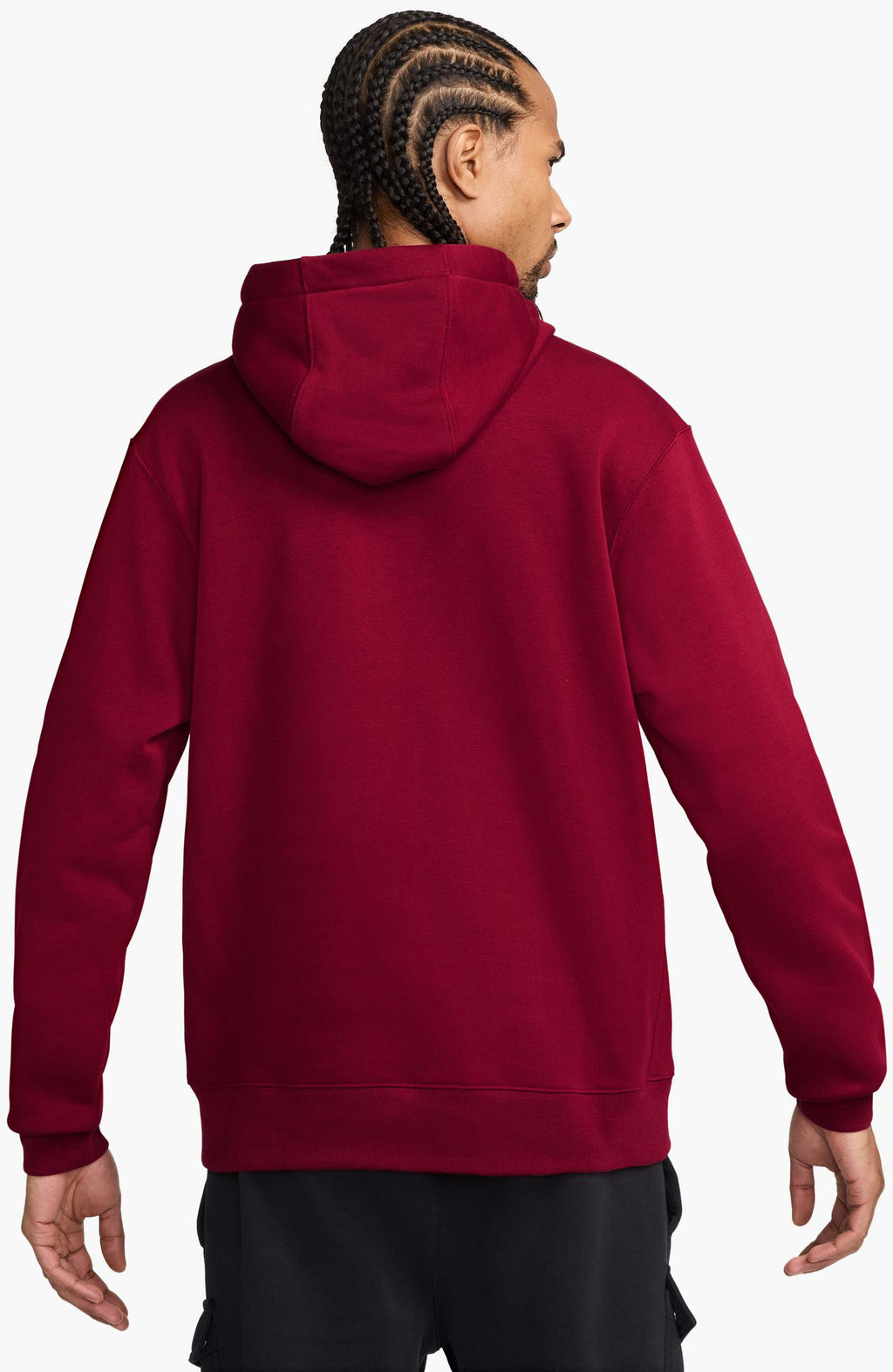 Sportswear Club Fleece hoodie