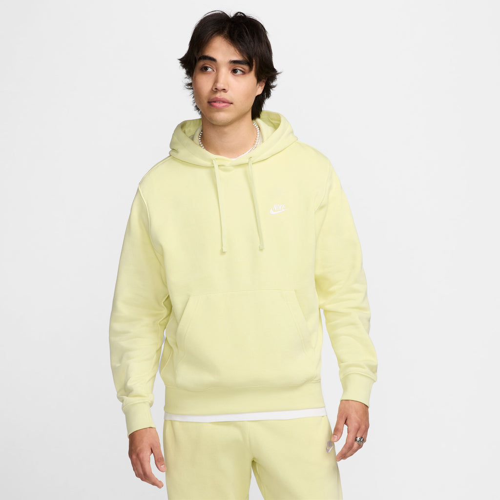 Sportswear Club Fleece hoodie