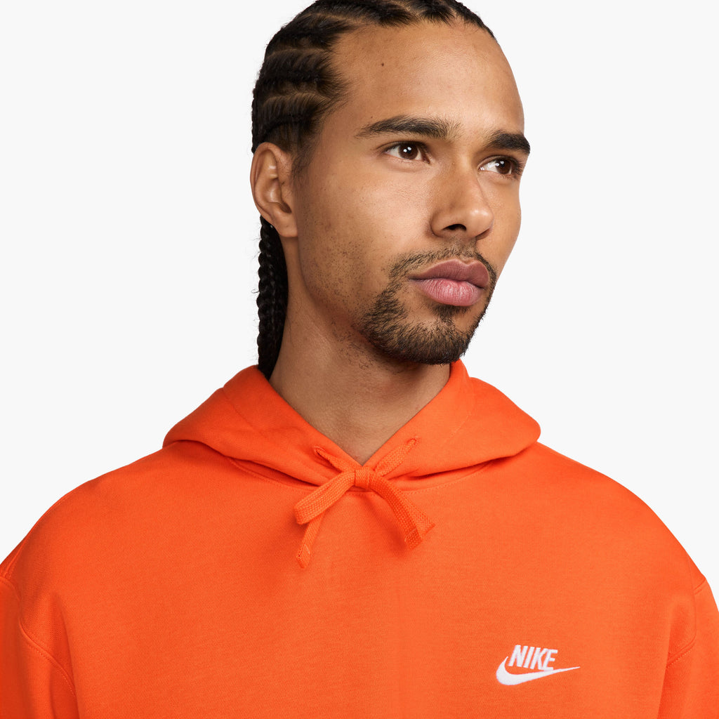 Sportswear Club Fleece hoodie