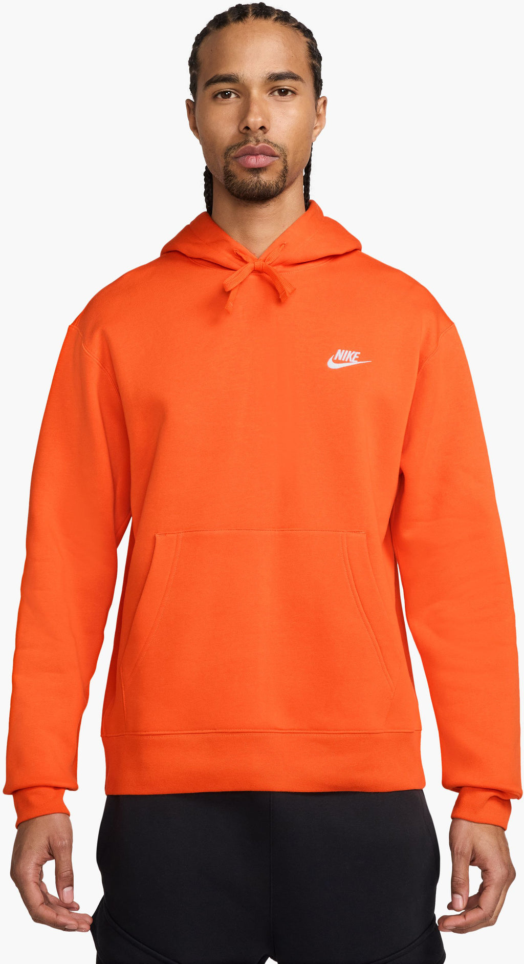 Sportswear Club Fleece hoodie