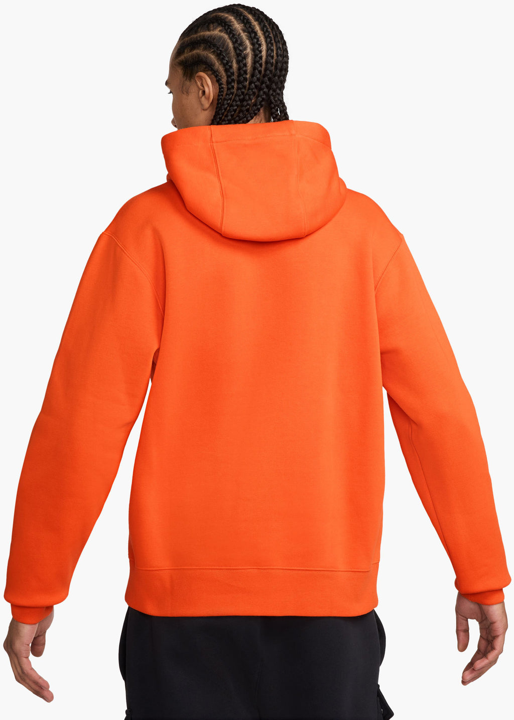 Sportswear Club Fleece hoodie
