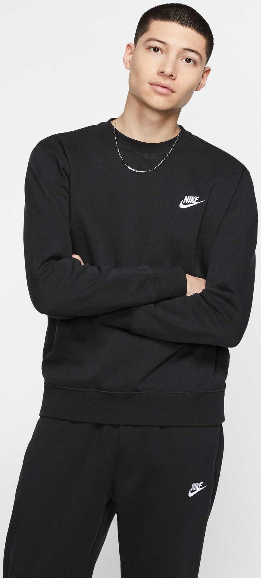 Sportswear Club Crew longsleeve