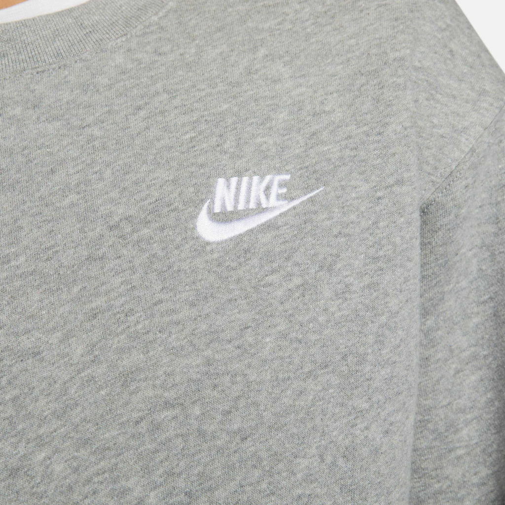 Sportswear Club Crew longsleeve