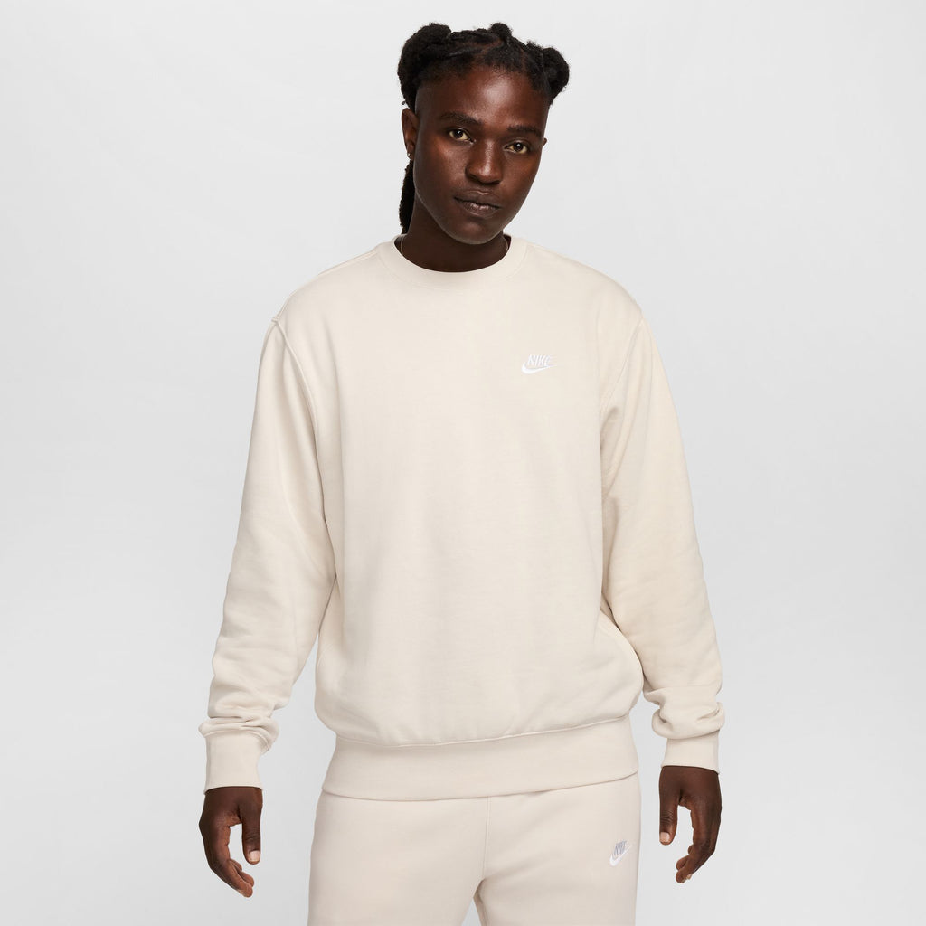 Sportswear Club Crew longsleeve