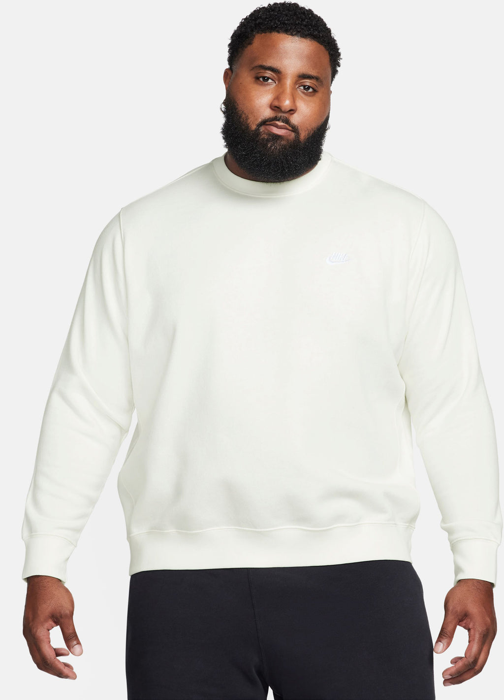 Sportswear Club Crew longsleeve