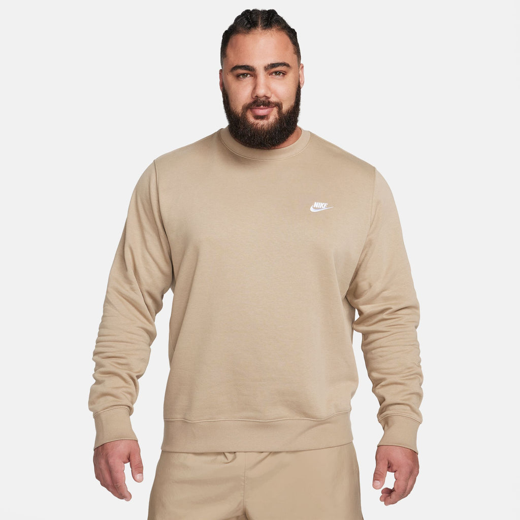 Sportswear Club Crew longsleeve