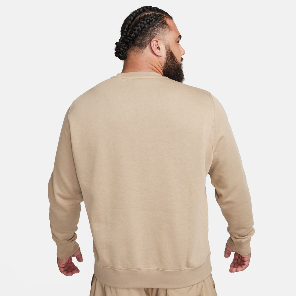 Sportswear Club Crew longsleeve