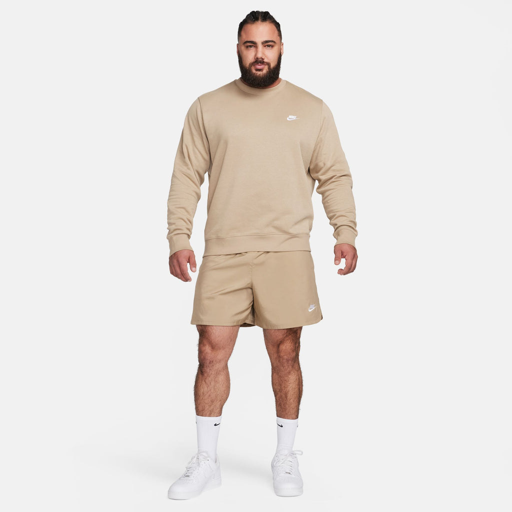 Sportswear Club Crew longsleeve