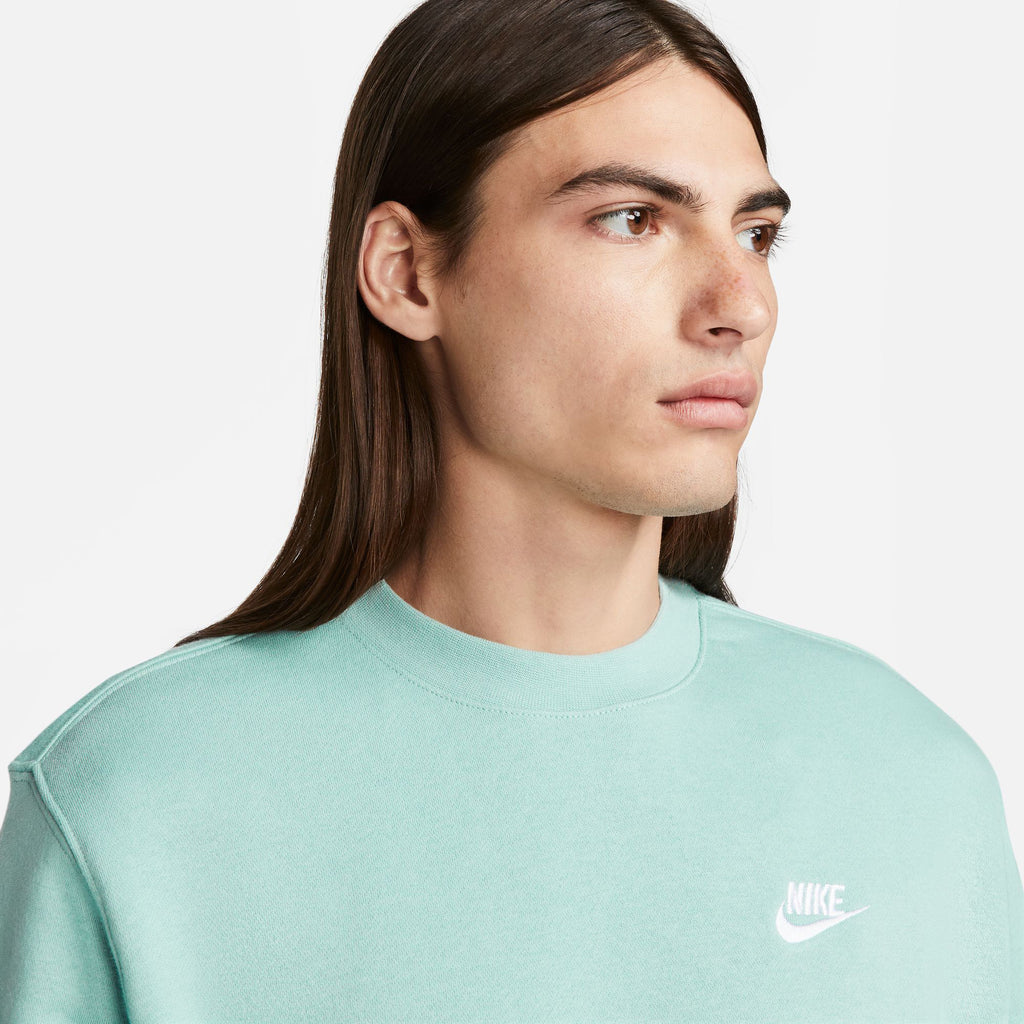 Sportswear Club Crew longsleeve