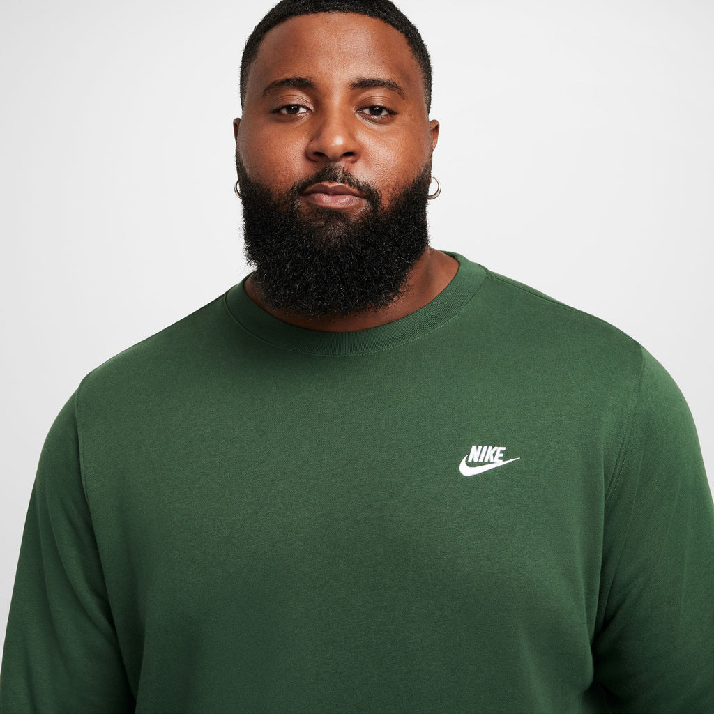 Sportswear Club Crew longsleeve
