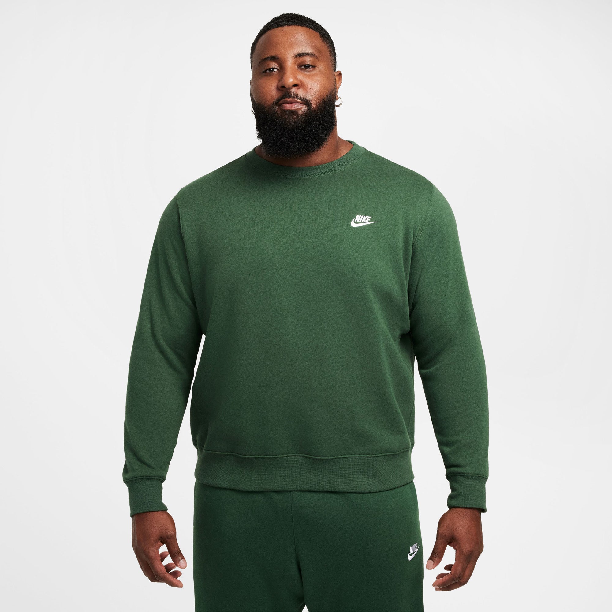 Sportswear Club Crew longsleeve