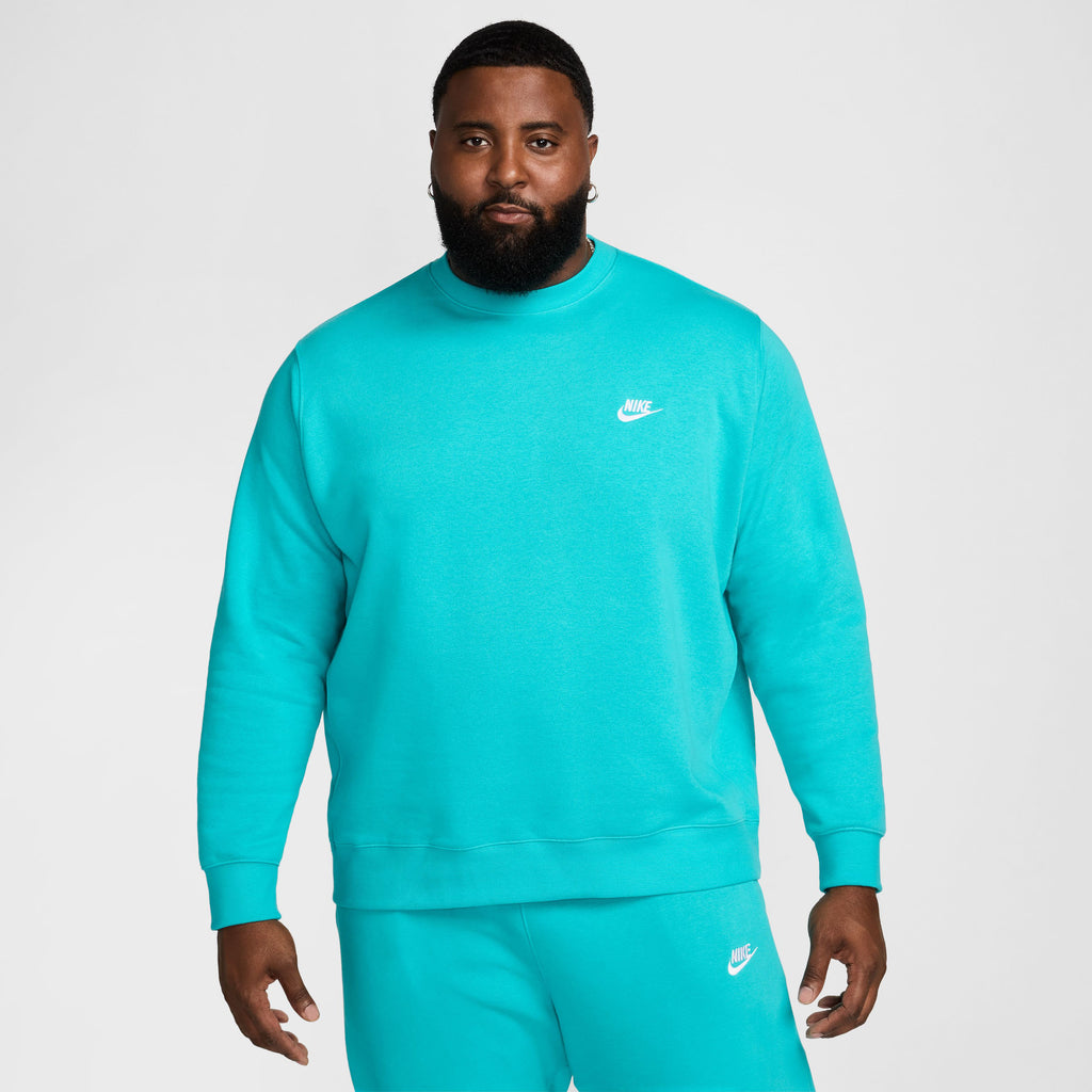 Sportswear Club Crew longsleeve
