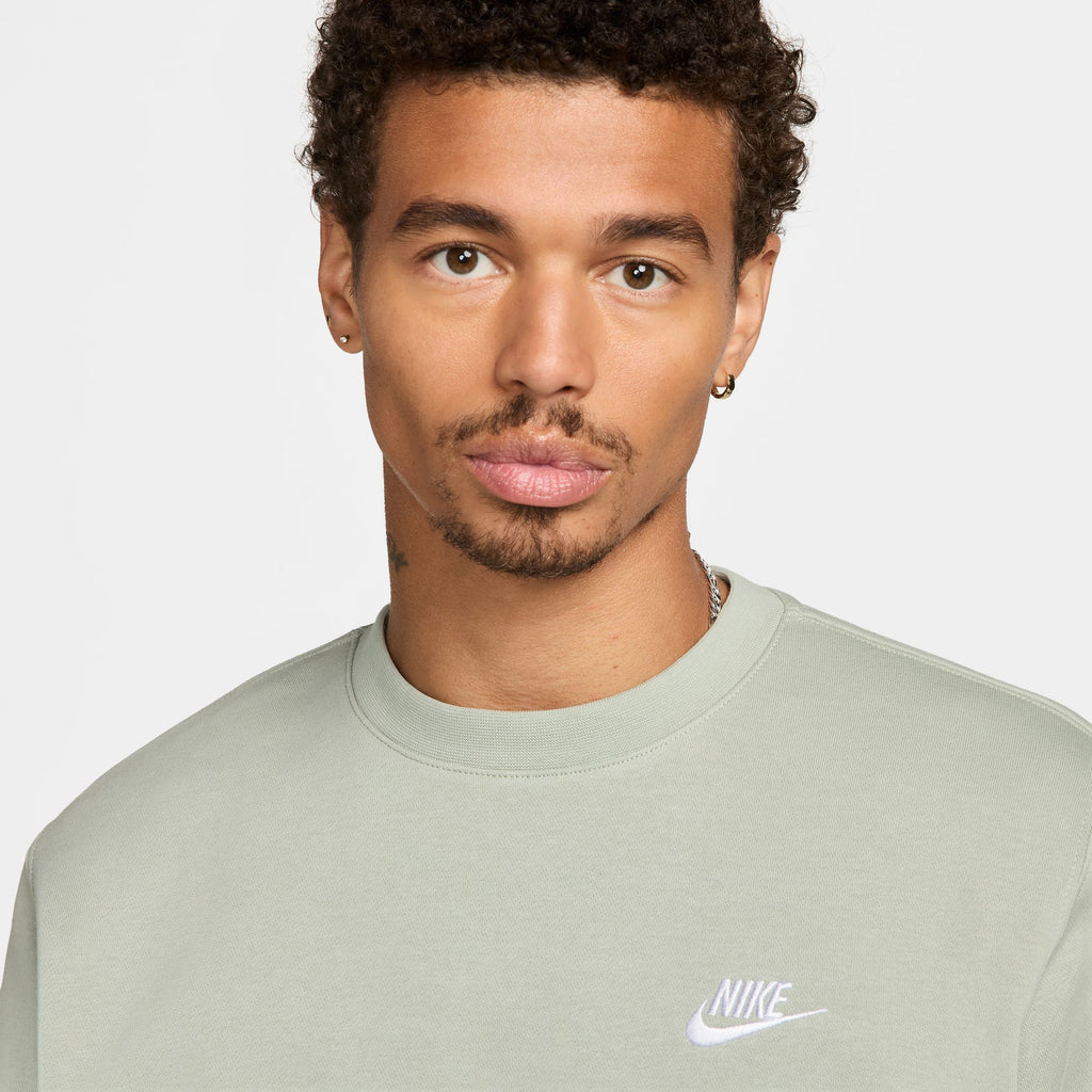 Sportswear Club Crew longsleeve