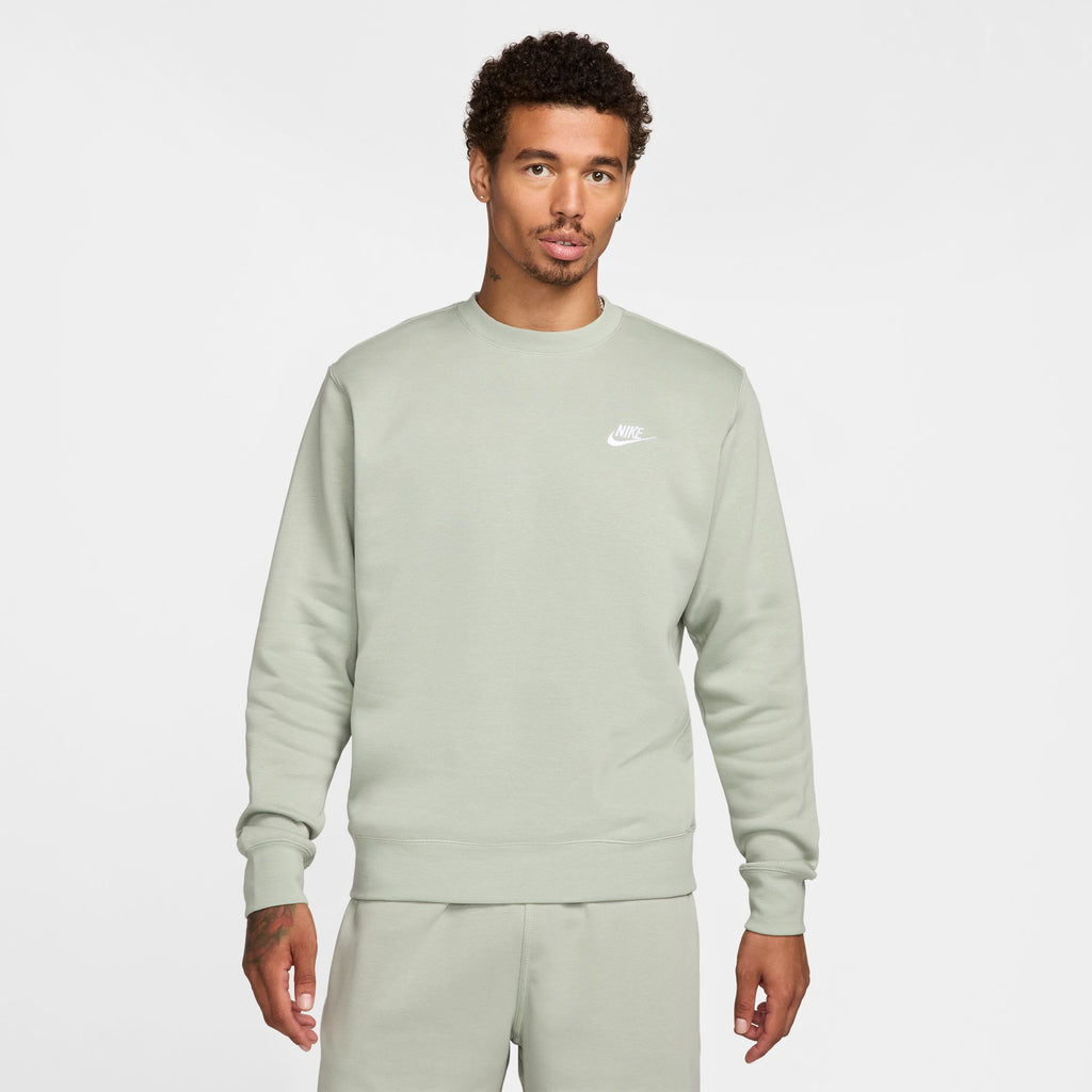 Sportswear Club Crew longsleeve