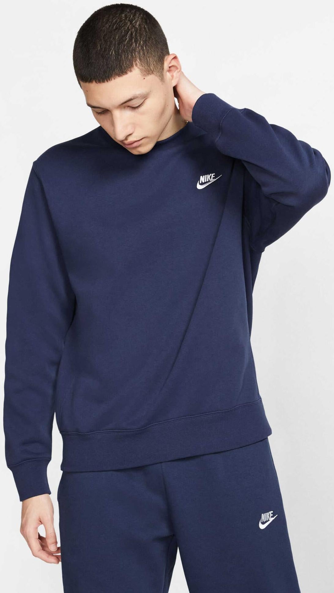 Sportswear Club Crew longsleeve