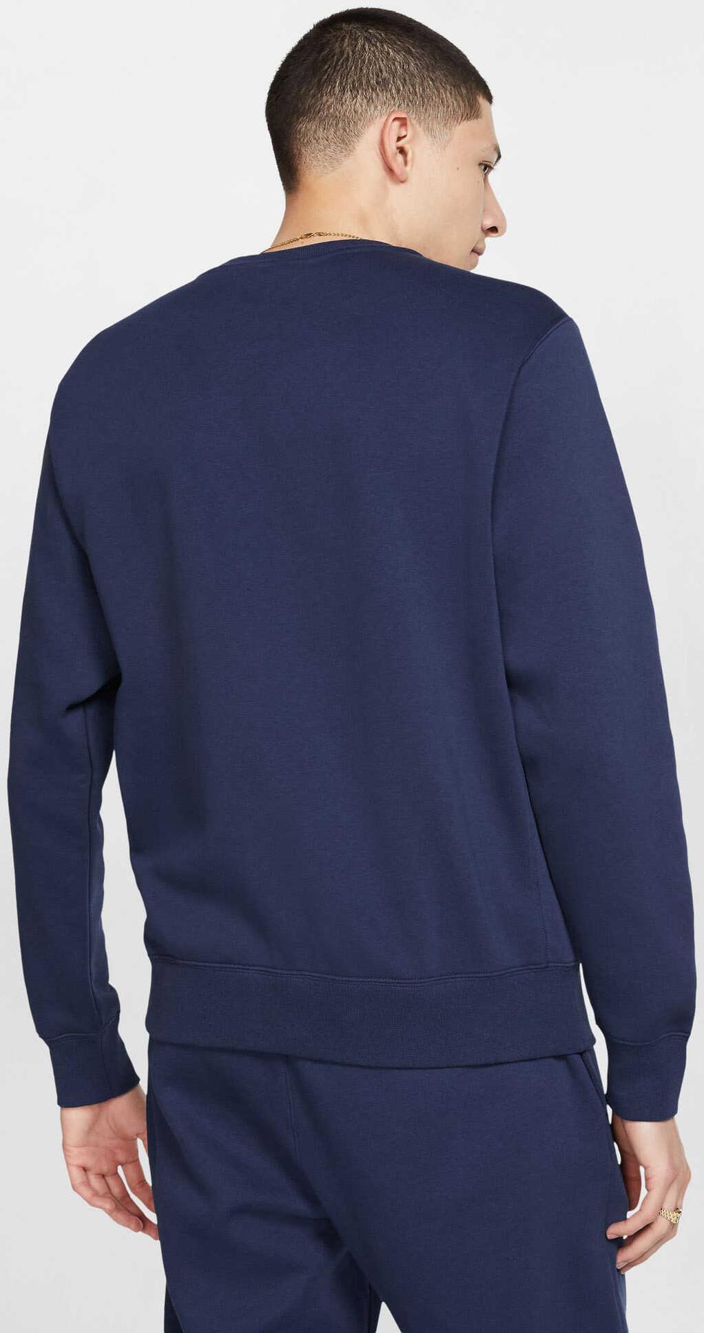 Sportswear Club Crew longsleeve