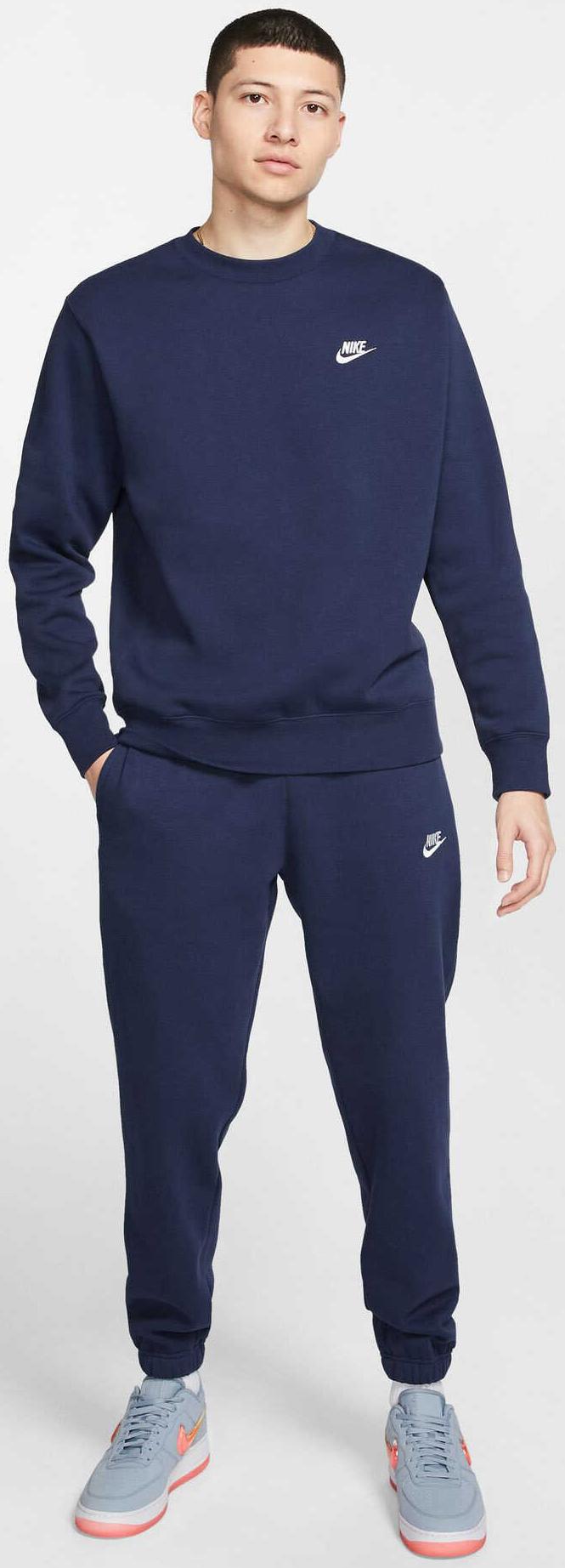 Sportswear Club Crew longsleeve