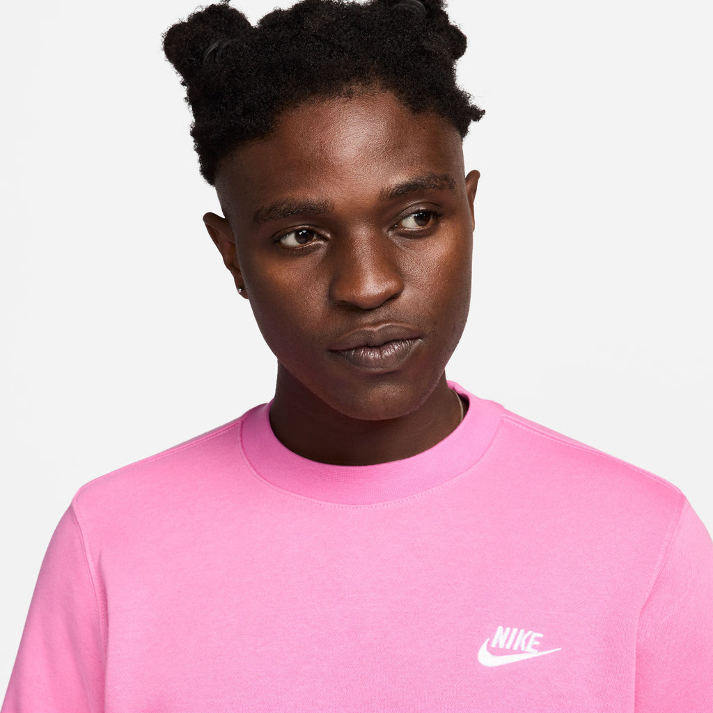 Sportswear Club Crew longsleeve
