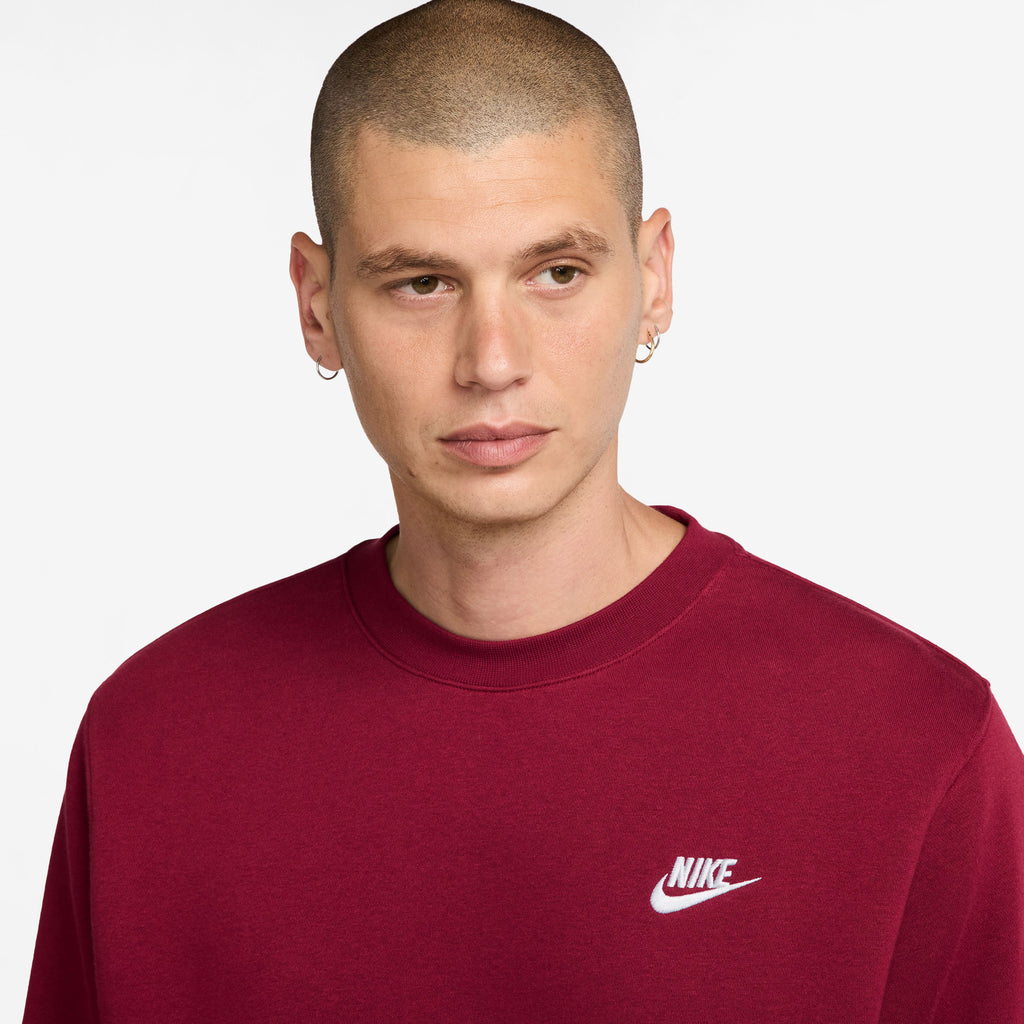 Sportswear Club Crew longsleeve