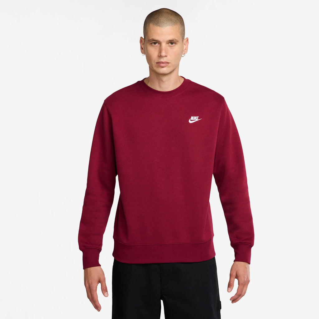 Sportswear Club Crew longsleeve