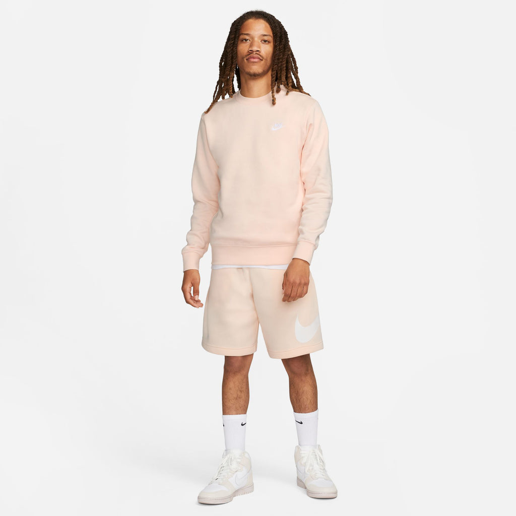 Sportswear Club Crew longsleeve