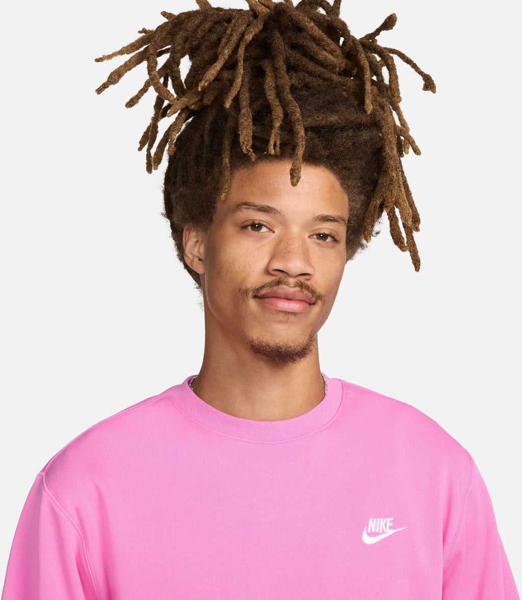 Sportswear Club sweater
