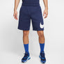 Sportswear Club Graphic short