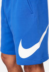 Sportswear Club Graphic short
