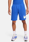 Sportswear Club Graphic short