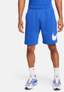 Sportswear Club Graphic short