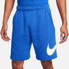 Sportswear Club Graphic short