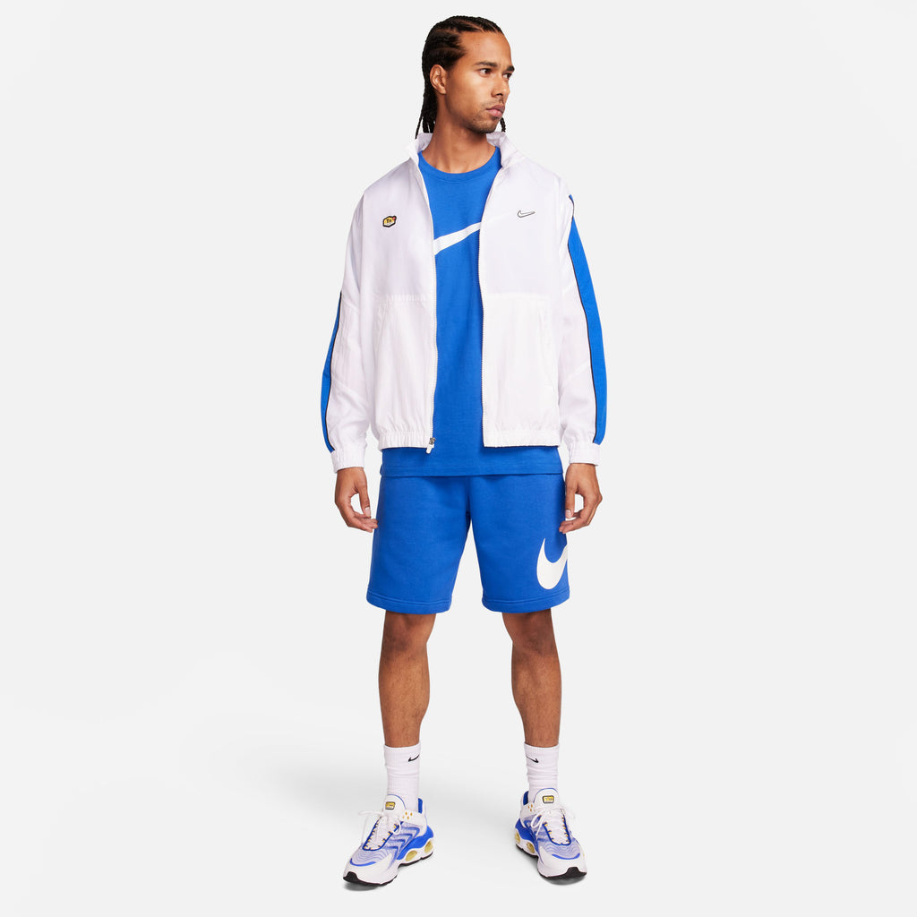 Sportswear Club Graphic short