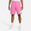 Sportswear Club Graphic short