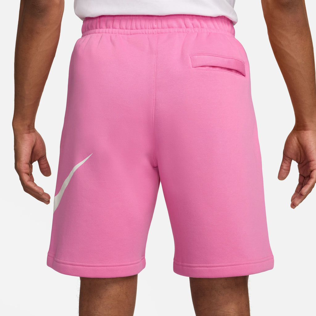 Sportswear Club Graphic short