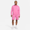 Sportswear Club Graphic short